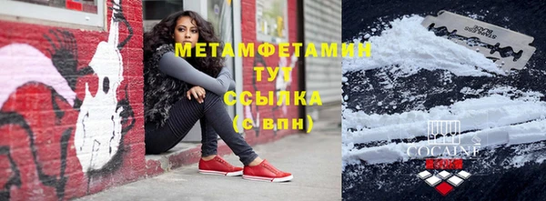 хмурый Магас